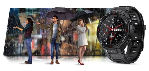 Smartwatch Gravity GT7-1 Gravity Smartwatch Gravity GT7-1 Gravity