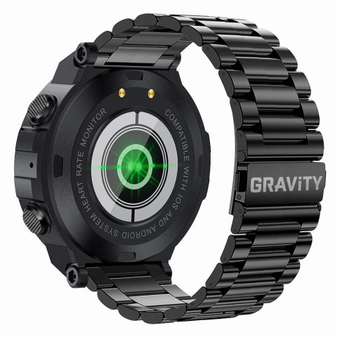 Smartwatch Gravity GT7-2 Gravity Smartwatch Gravity GT7-2 Gravity