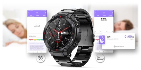 Smartwatch Gravity GT7-2 Gravity Smartwatch Gravity GT7-2 Gravity
