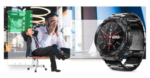 Smartwatch Gravity GT7-2 Gravity Smartwatch Gravity GT7-2 Gravity