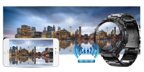 Smartwatch Gravity GT7-2 Gravity Smartwatch Gravity GT7-2 Gravity