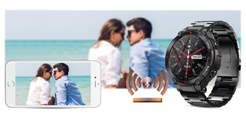Smartwatch Gravity GT7-2 Gravity Smartwatch Gravity GT7-2 Gravity