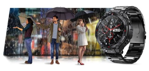 Smartwatch Gravity GT7-2 Gravity Smartwatch Gravity GT7-2 Gravity