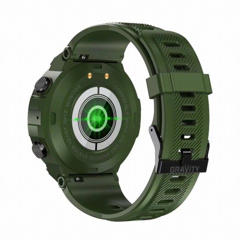 Smartwatch Gravity GT7-3 Gravity Smartwatch Gravity GT7-3 Gravity