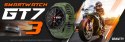 Smartwatch Gravity GT7-3 Gravity
