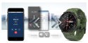 Smartwatch Gravity GT7-3 Gravity