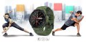 Smartwatch Gravity GT7-3 Gravity