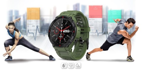 Smartwatch Gravity GT7-3 Gravity Smartwatch Gravity GT7-3 Gravity