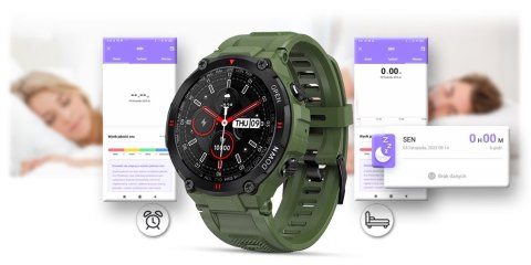 Smartwatch Gravity GT7-3 Gravity Smartwatch Gravity GT7-3 Gravity