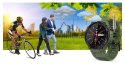 Smartwatch Gravity GT7-3 Gravity