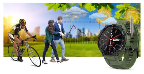 Smartwatch Gravity GT7-3 Gravity Smartwatch Gravity GT7-3 Gravity