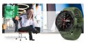 Smartwatch Gravity GT7-3 Gravity