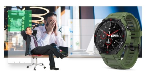 Smartwatch Gravity GT7-3 Gravity Smartwatch Gravity GT7-3 Gravity