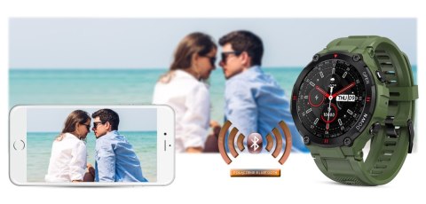 Smartwatch Gravity GT7-3 Gravity Smartwatch Gravity GT7-3 Gravity
