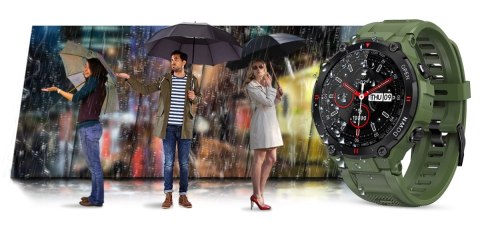Smartwatch Gravity GT7-3 Gravity Smartwatch Gravity GT7-3 Gravity