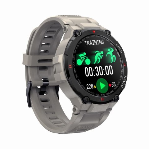 Smartwatch Gravity GT7-4 Gravity Smartwatch Gravity GT7-4 Gravity