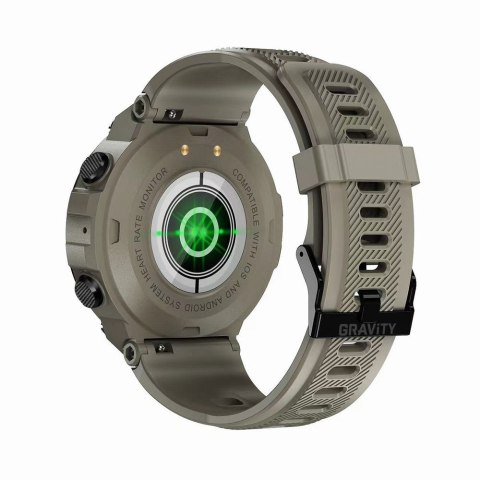 Smartwatch Gravity GT7-4 Gravity Smartwatch Gravity GT7-4 Gravity
