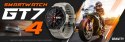 Smartwatch Gravity GT7-4 Gravity