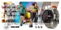 Smartwatch Gravity GT7-4 Gravity