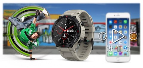 Smartwatch Gravity GT7-4 Gravity Smartwatch Gravity GT7-4 Gravity