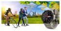 Smartwatch Gravity GT7-4 Gravity