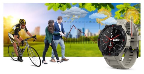 Smartwatch Gravity GT7-4 Gravity Smartwatch Gravity GT7-4 Gravity