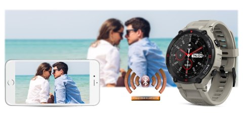 Smartwatch Gravity GT7-4 Gravity Smartwatch Gravity GT7-4 Gravity