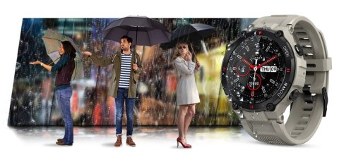 Smartwatch Gravity GT7-4 Gravity Smartwatch Gravity GT7-4 Gravity