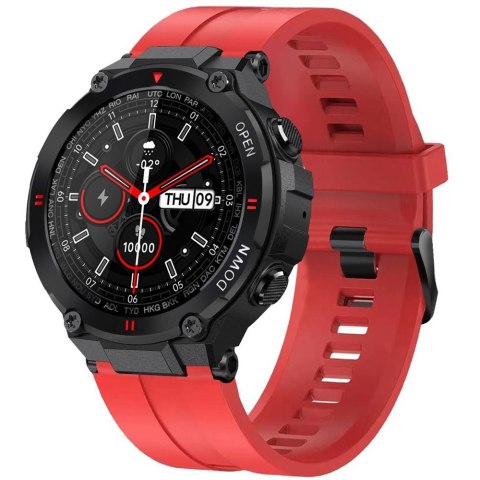Smartwatch Gravity GT7-5 Gravity Smartwatch Gravity GT7-5 Gravity