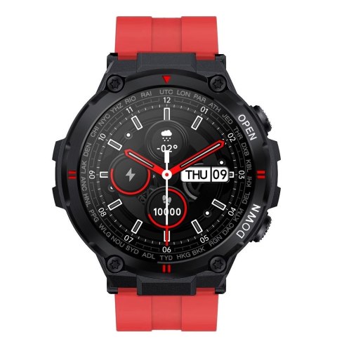 Smartwatch Gravity GT7-5 Gravity Smartwatch Gravity GT7-5 Gravity