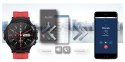 Smartwatch Gravity GT7-5 Gravity