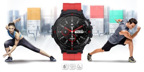 Smartwatch Gravity GT7-5 Gravity Smartwatch Gravity GT7-5 Gravity