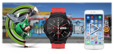 Smartwatch Gravity GT7-5 Gravity Smartwatch Gravity GT7-5 Gravity