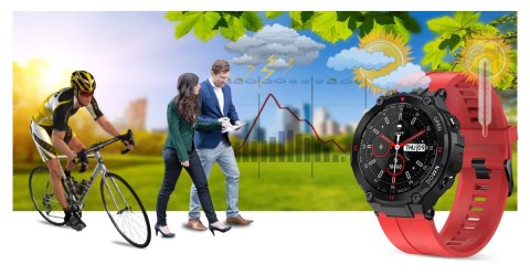 Smartwatch Gravity GT7-5 Gravity Smartwatch Gravity GT7-5 Gravity