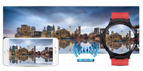 Smartwatch Gravity GT7-5 Gravity Smartwatch Gravity GT7-5 Gravity