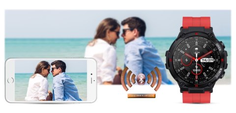 Smartwatch Gravity GT7-5 Gravity Smartwatch Gravity GT7-5 Gravity