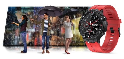 Smartwatch Gravity GT7-5 Gravity Smartwatch Gravity GT7-5 Gravity