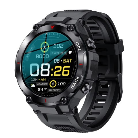 Smartwatch Gravity GT8-1 Gravity Smartwatch Gravity GT8-1 Gravity