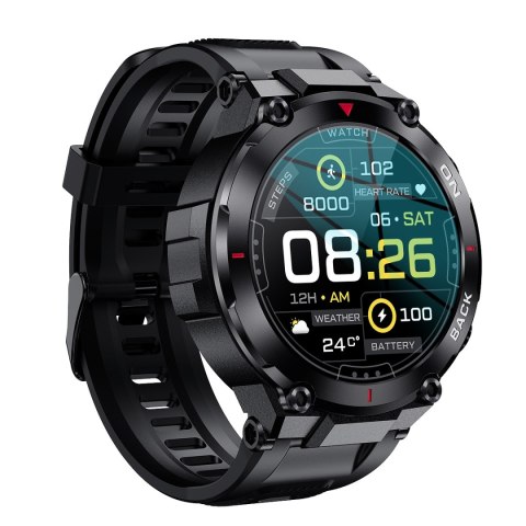 Smartwatch Gravity GT8-1 Gravity Smartwatch Gravity GT8-1 Gravity