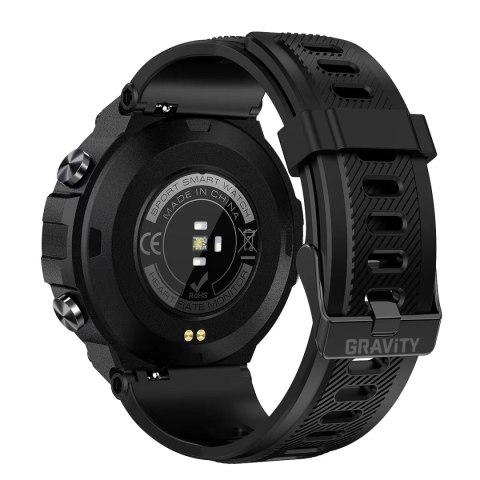 Smartwatch Gravity GT8-1 Gravity Smartwatch Gravity GT8-1 Gravity