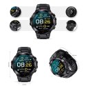Smartwatch Gravity GT8-1 Gravity