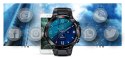 Smartwatch Gravity GT8-1 Gravity