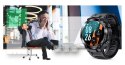 Smartwatch Gravity GT8-1 Gravity
