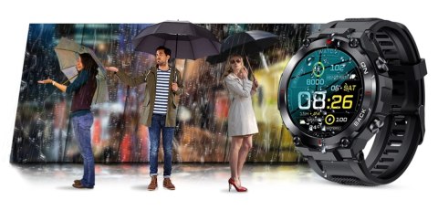 Smartwatch Gravity GT8-1 Gravity Smartwatch Gravity GT8-1 Gravity