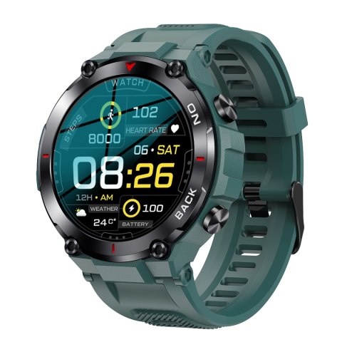 Smartwatch Gravity GT8-3 Gravity