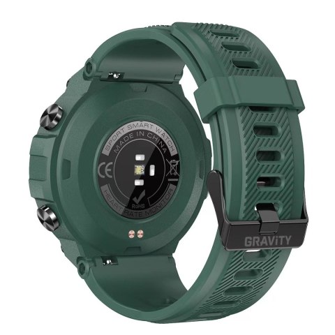 Smartwatch Gravity GT8-3 Gravity Smartwatch Gravity GT8-3 Gravity