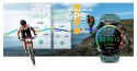 Smartwatch Gravity GT8-3 Gravity