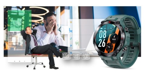 Smartwatch Gravity GT8-3 Gravity Smartwatch Gravity GT8-3 Gravity