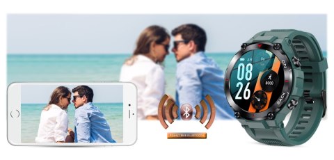 Smartwatch Gravity GT8-3 Gravity Smartwatch Gravity GT8-3 Gravity