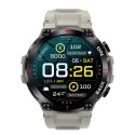 Smartwatch Gravity GT8-4 Gravity